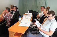 21. seja Občinskega sveta Občine Domžale 1